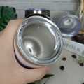 Termos Kopi Mug I Gelas Minum Stainless Steel I Tahan Air Panas/Dingin I Vacuum Coffee Cup HN-85/1081/1144. 