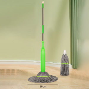 Slippers Hanging Storage Bamboo Fiber Mopping Tools Wet and Dry Garbage Cleaning Higher Stain Removal