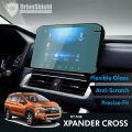 Flexible Glass Screen Protector for Mitsubishi Xpander Cross 2023 2024 2025. 