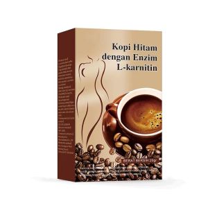 Energy Coffee tant Black Coffee Men LCarnitine Drink Energy Coffee Drinks