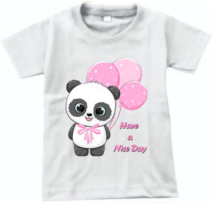 STORY KIDS atasan anak laki-laki tangan pendek ukuran 1-10 tahun DTF A-1130