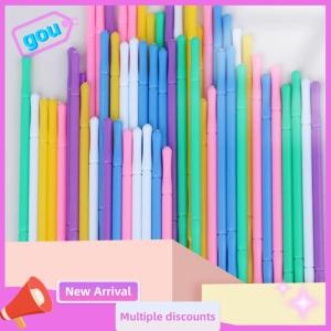 50 ครั้งการทำ eyelash EXTENSION ด้วย 50 ครั้ง disposable ร่างกาย แต่ละขนตาลบแปรง applicator