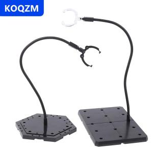 [COD] KOQZM 1PC hành động hình cơ sở phù hợp hiển thị đứng khung cho hình hoạt hình Điện Ảnh trò chơi Trò chơi đồ chơi khung phụ kiện