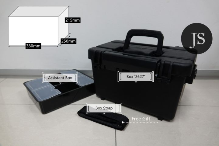 buy tackle box south africa Tackle Bags & Boxes  Stil Fishing
