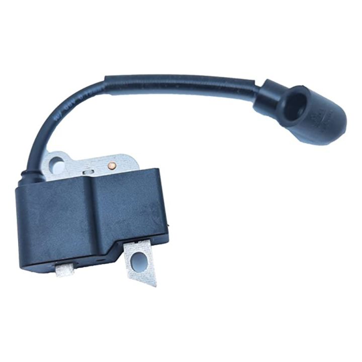 【NEWELECTR】 FOR Husqvarna 435 435E 440E Ignition Coil Coils Chainsaw ...