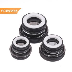 【PCWFKef】 SB-17 20 25 đơn nước bơm con dấu đơn cuộn dây mùa xuân cơ khí trục con dấu cho in-line bơm nước sạch bơm nước bằng chứng