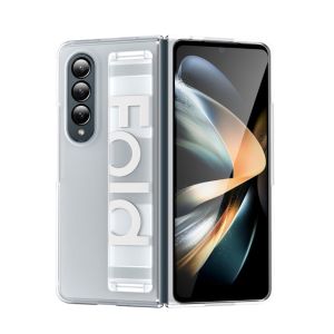 INOVAGEN For Samsung Galaxy Z Fold 6Fold 345 Series Galaxy A54 Phone Case with Wrist Strap/Shockproof Silicone Phone Cover