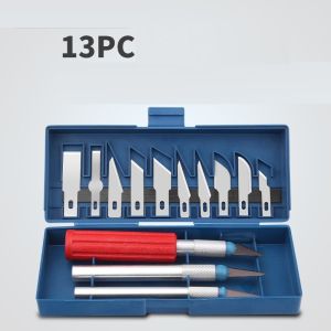 Dụng cụ khắc và cắt đa năng hỗ trợ làm mô hình -CTG
