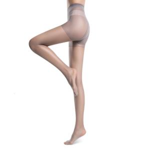 Sheer Tights for Women Control Top Pantyhose with Reinforced Toes High Waist Pantyhose Tights Thigh High Stockings Gifts