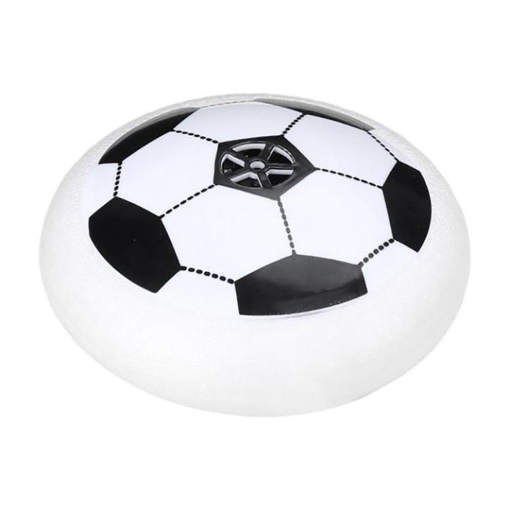 Air Floating Soccer Toy Light Up Hover Balls Football Game Air Floating  Training Ball with LED Lights Indoor Games for Kids Outdoor Games KidsToys  Birthday Gifts Part effective