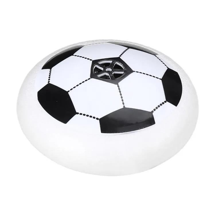 Light up sales hover ball