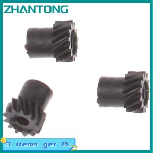 ZHANTONG อะไหล่เปลี่ยนกล้องรูรับแสงมอเตอร์เกียร์สำหรับ Nikon D90 D80