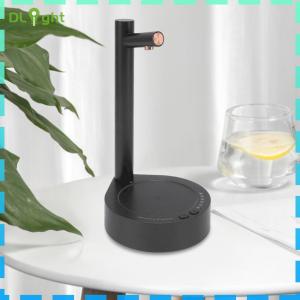 【New Arrival】 USB Auto Pumper Gravity Water Dispenser Compact Tasteless Drinking Water for Kitchen and Party