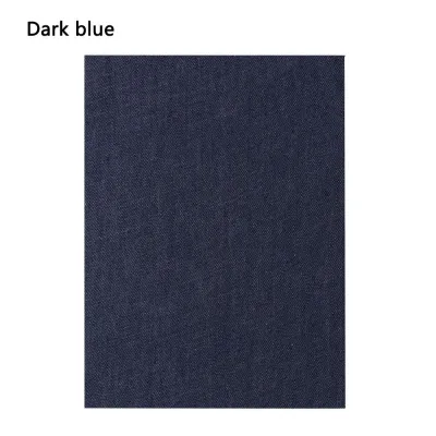 JUNGLEPIA DIY Craft Clothing Denim Decoration Sewing Accessories Clothes Stickers Jeans Repair Patches Jean Patches Iron On Patch