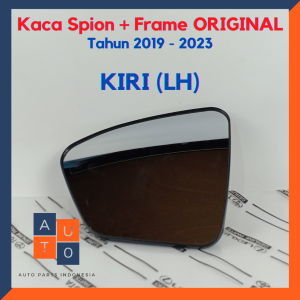 Kaca Spion Avanza Xenia Rush Terios Agya Ayla Rocky Raize 2018-2023 Original