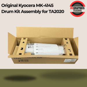 Original Kyocera MK-4145 Drum Kit Assembly for TA2020