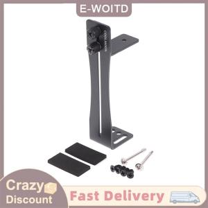 【CHANGXIANG3】 Chống gỉ bằng chứng nhôm GPU Jack khung cho GPU vị trí quạt Card đồ họa Hỗ trợ khung mặc chống lại nhỏ GPU cố định khung