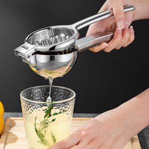 Dụng cụ ép trái cây bằng tay CCKO CK9675 cao cấp