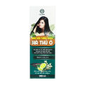 Dầu Gội Thảo Dược Hà Thủ Ô chai 300 ml - Thảo Dược Hà Thủ Ô Chiết Xuất Từ Thành Phần Thảo Dược Cho Mái Tóc Dày Và Đen Mềm Mượt Sản Phẩm Dùng Cho Cả Nam Và Nữ Thể Tích Sản Phẩm 300ML. 
