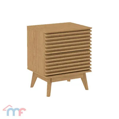 Mandaue Foam Haru Side Table