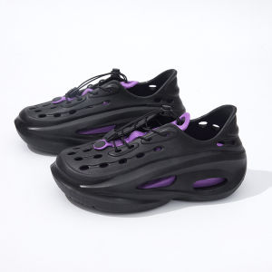 [Free Shipping] MenS Summer New Style Outdoor Non-Slip Thick-Soled Casual Sports Wear-Resistant Beach Water Sandals