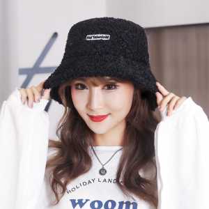 CAHAYA  topi wanita Topi fashion Gaya jepang dan Korea baru topi wanita topi mport S44