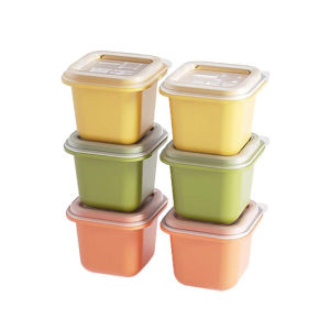【Free Shipping】50ML Platic Cube Moulds Ice Tray Summer Cold Drink Ice Maker Kitchen Accessories