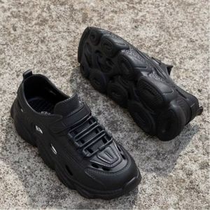 Sepatu Slip On Pria Mickelson by Ardiles - Nyaman & Stylish untuk Aktivitas Sehari-hari