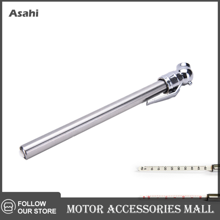 Asahi Motor Portable Auto Vehicle Car Motor Tyre Tire Air Pressure Mini ...