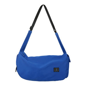 Tasbag Yoga fitness bag Swimming bag Large-capacity lightweight luggage storage bag Travel crossbody bag