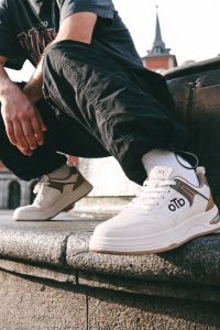 Giày thể thao nam sneaker (39-43)