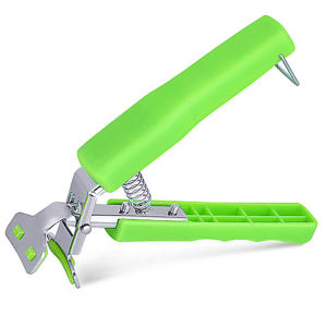 Dụng cụ kẹp gắp nóng bát đĩa xoong nồi trong lò vi sóng nồi hấp đa năng inox giá rẻ M16
