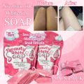 【COD】You Glow Babe Beauty White Soap 5 pcs in 1 pack | Buy 1 Take 1 | Whitening Anti aging Pampaputi. 