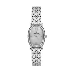 Daniel Klein Womens Analog Watch DK.1.13942 Stainless Steel Strap | 1 Year Official Warranty