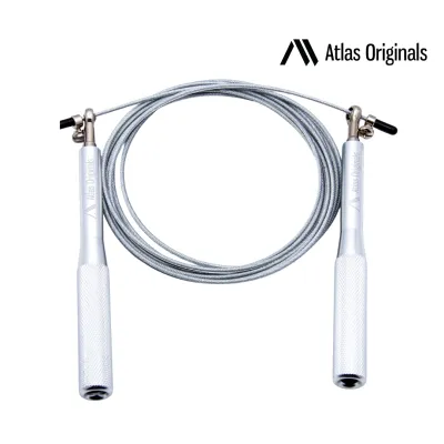 Atlas Originals Elite Speed Rope