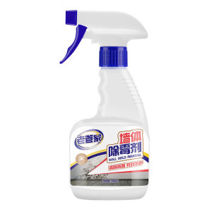 Mold Remover Spray  Anti Mold Spray Wall Mold Remover Wall Cleaner LAOGUANJIA 500ML 除霉 除黴劑