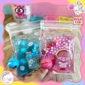 Slime Anak Pop Slime Isi 3 Warna Random + Aksesoris Lengkap | Bisa COD!. 