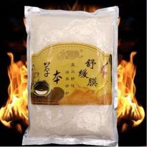 Bột Đắp Năng Lượng Giảm Đau Mỏi Vai Gáy Hỗ Trợ Giảm BéoTrong Spa Đông Y (1KG)