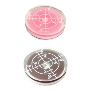 High Precisions Putting Green Golfs Putting Aid Golfs Green Reader Profession Putt Golfs Balls Marker Round Bubble Level