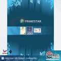 [READY STOCK] Primestar 28U 19inch Floor Standing Server Rack, Perspex / Perforated Door (SIRIM). 
