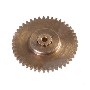 High Precision Gear for RQ-SX Tape Recorder Mechanism Part Enhancing Slow Down Function Gear Repair