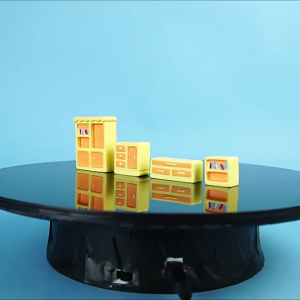 10Piece thu nhỏ nội thất phòng khách bộ phụ kiện cho cảnh quan sân vườn và dollhouses Nhựa Bàn sô pha đồ trang trí