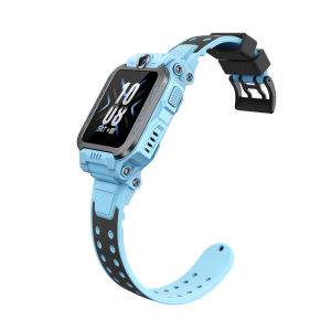 imoo Z7 Kids Smart Watch Phone 4G GPS Tracking Video Call Touchscreen Android Waterproof Chat Safety Watch Long Battery