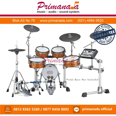 Yamaha DTX10K DTX10 KM DTX10KM Drum Elektrik