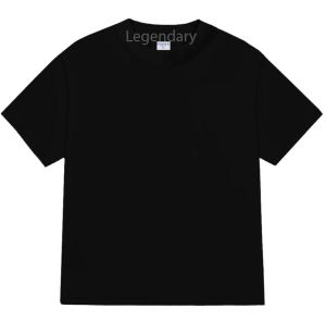 Áo thun trơn BOXY OVERSIZE nam nữ Legendary (100% cotton 250gsm)