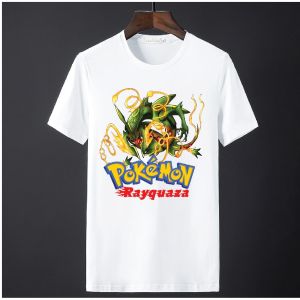 [giá sĩ]  áo thun in BST POKEMON cotton mịn mát - CHO CHỌN MẪU GỦI SHOP IN