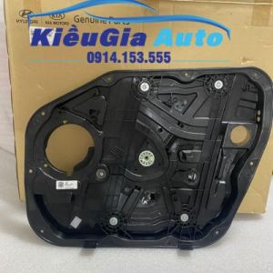 Compa lên kính Hyundai Tucson 2015-2019 Chính hãng