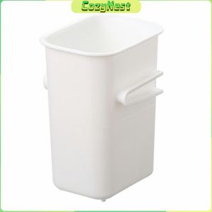 C.N. Refrigerator Food Classification Storage Box Freezer Side Door Storage Box Kitchen Food Storage