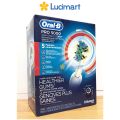 Bàn chải điện Oral-B Smart 5000, 5500 [Hàng Đức]. 