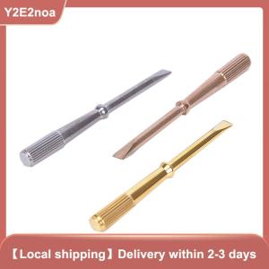 【Y2E2noa】 Titanium Steel Mini Screw Driver For Love Bracelet-Rose